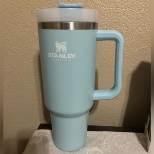 Stanley 40 Ounce Adventure Quencher - Aqua